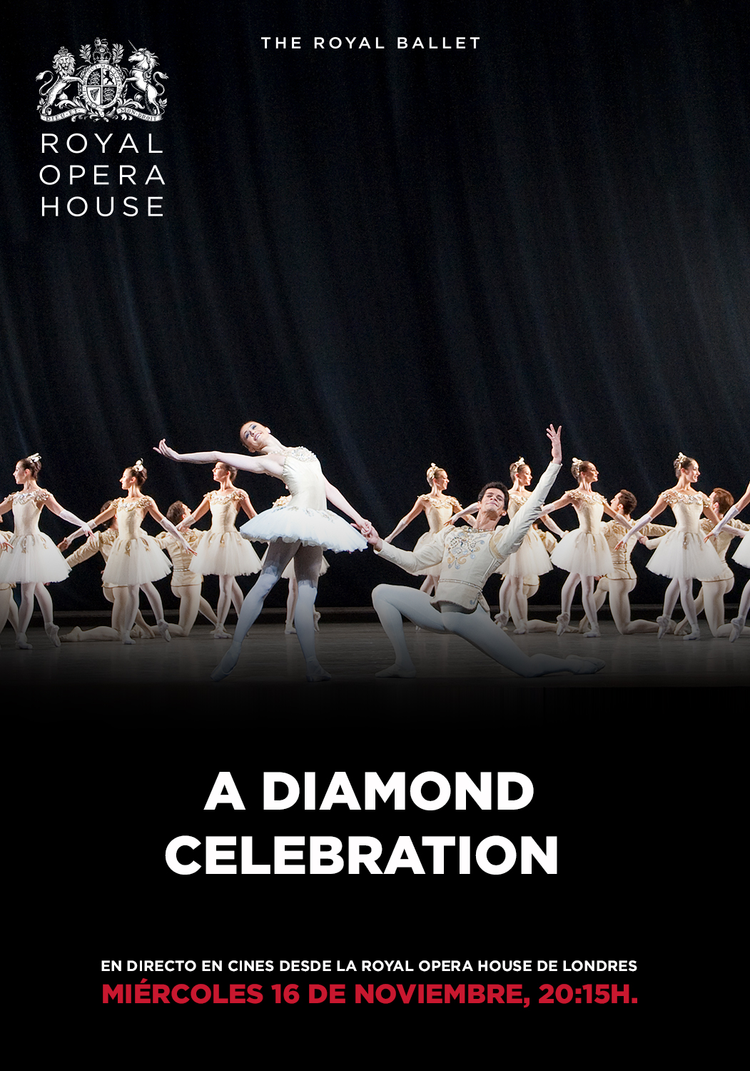 A Diamond Celebration Ballet